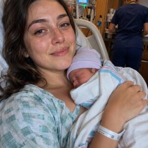 I Agreed to Be a Surrogate for My Sister – But Right After I Gave Birth, My Husband Pulled Me Aside and Said, ‘Please Don’t Give Her the Baby Yet’