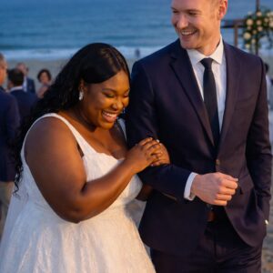 I Married My High School Bully — On Our Wedding Night, He Told Me the Truth